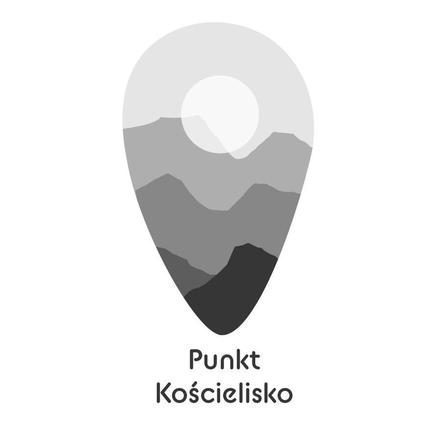 Punkt Koscielisko, Dom Gorski 800 M Od Doliny Koscieliskiej 외부 사진